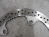 Brake disc set BMW R 1150 R