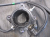 Throttle body Ducati Hypermotard 939