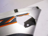 Rechter zijkuip Yamaha YZF R6