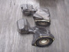 Radio toebehoren Honda Goldwing GL1800