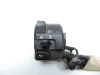 Handlebar switch assy left Kawasaki ZX 6 R