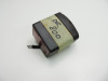 Kennzeichenhalter Suzuki DR 800