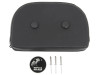 Rugsteun sissybar Moto Accessoires Bagage