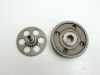 Start up clutch Honda CBR 600 F