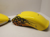 Complete kuipset Harley Davidson Softtail