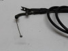Throttle cable Suzuki GSX R 600