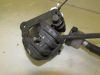Rear brake caliper Kawasaki ZX 9 R