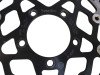 Remschijven set Kawasaki ZX 6 R
