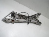 Rechter schetsplaat Yamaha GTS 1000