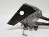 Main step holder right Honda CBF 250