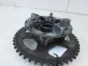 Tandwieldrager Suzuki GSF 600 650 Bandit 