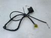Handlebar switch assy left Suzuki GSX F 600