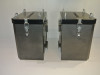Kofferset BMW R 1200 GS