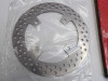 Rear brake disc Kawasaki Z 750