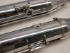 Muffler Harley Davidson Softtail