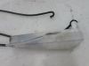 Radiator reserve tank  Kawasaki ZZR 1100
