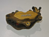 Bremssattel Bremszange Honda CBR Fireblade