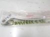 Lever handle clutch Honda XL 600