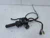 Lenkerstummel Links Kawasaki GPX 600