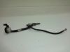 Bremszylinder hinten Kawasaki ZX 6 R