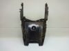 Rear cowl Yamaha XTZ Tenere