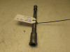 Axle front Kawasaki GPZ 600