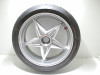 Achtervelg MV Agusta 750 Brutale