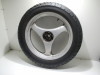 Rear wheel BMW K 1100 LT