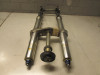 Voorpoten compleet Suzuki GSX R 750