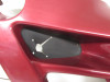 Heck links Honda CBR 600 F