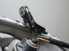 Knipperlicht links voor Honda CBR 1000 F