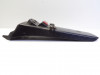 License plate holder Kawasaki KLE 500