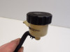 Rear brake master cylinder  Yamaha TDM