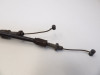 Handlebar switch assy right Kawasaki EL 250