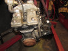 Engine Kawasaki GPZ 600