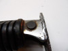 Fussraste links Honda CX 500