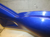 Linker achterkant Yamaha YZF 600 Thundercat