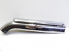 Auspuff-Krummer Yamaha XVS 950 A Midnight Star