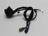 Handlebar switch assy Yamaha YZF R1
