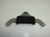 Frame - onderdelen Suzuki GSX R 750