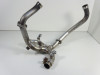 Auspuff-Krummer Ducati monster 600