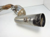 Downpipes BMW F 650 GS