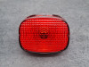 Achterlicht Harley Davidson Softtail
