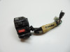 Handlebar switch assy left Yamaha YX 600 Radian