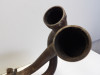 Downpipes Honda VFR 750