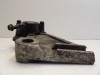 Bremssattel Bremszange hinten Kawasaki GPZ 500