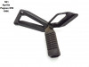 Pillion step left  Aprilia Pegaso