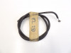 Clutch cable Kawasaki EL 250