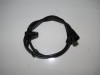 ABS sensor fuhler hinten Moto Guzzi Stelvio
