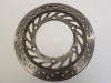 Brake disc front Honda Deauville 650 - 700
